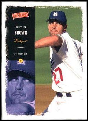 116 Kevin Brown